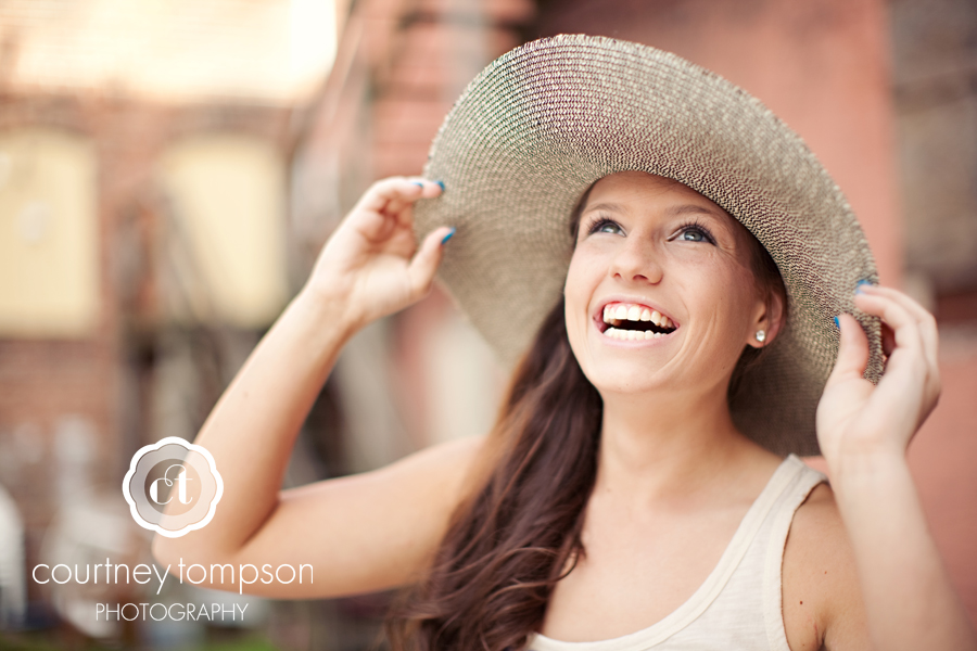 Courtney Tompson Photography