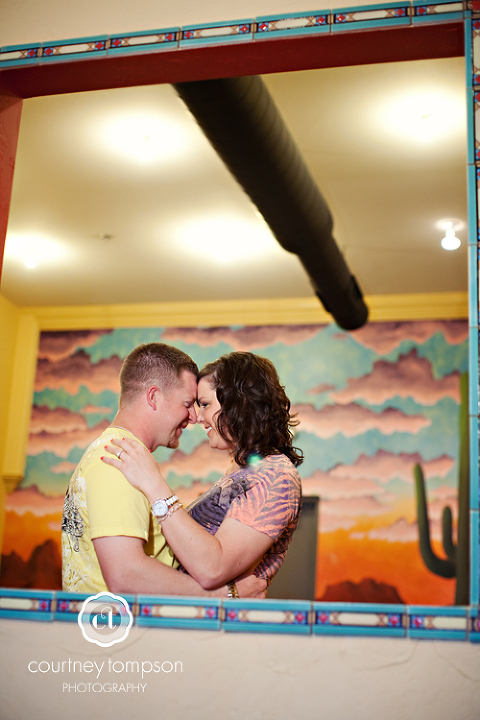 Columbia, MO Engagement Photography