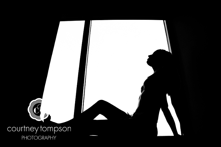 St. Louis, Mo Boudoir Photography