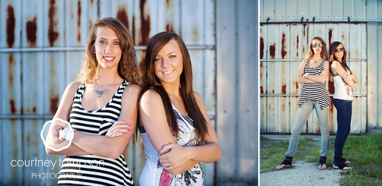 Moberly MO High School Senior Photography