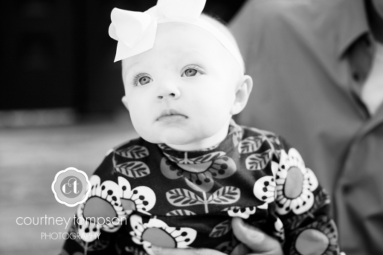 Courtney Tompson Photograph; Family Photography