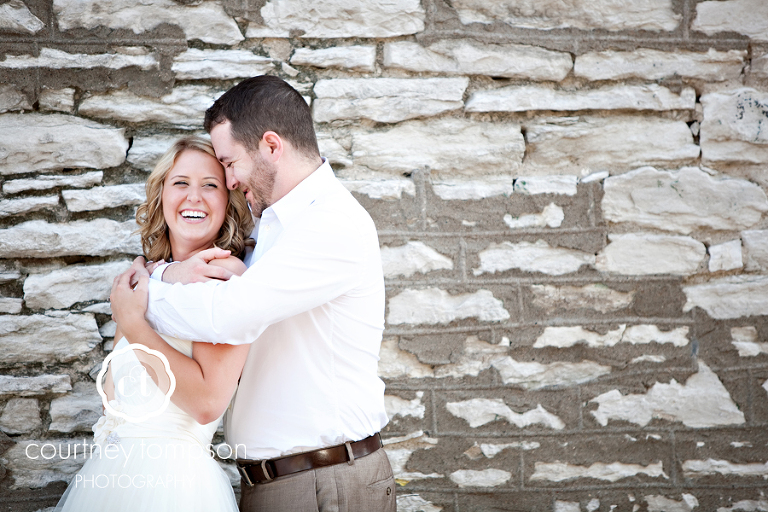 St. Charles, MO Couple Photography