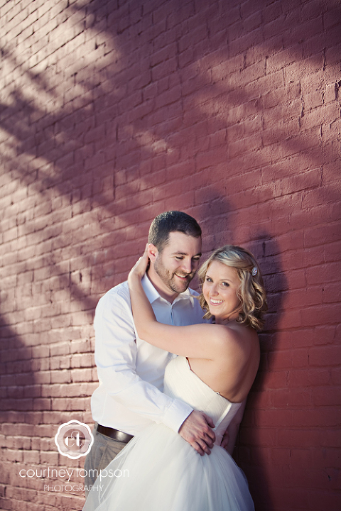 St. Charles, MO Couple Photography