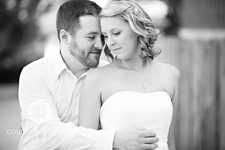 St. Charles, MO Couple Photography