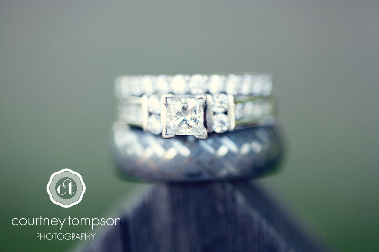 St. Charles, MO Couple Photography