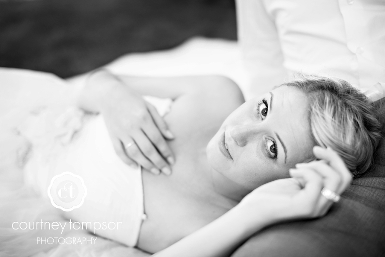 St. Charles, MO Couple Photography