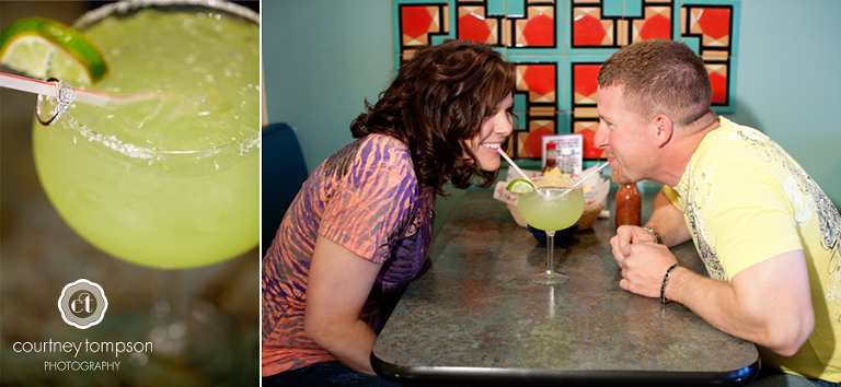 Columbia, MO Engagement Photography