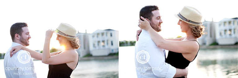 St. Louis, MO Couple Photography