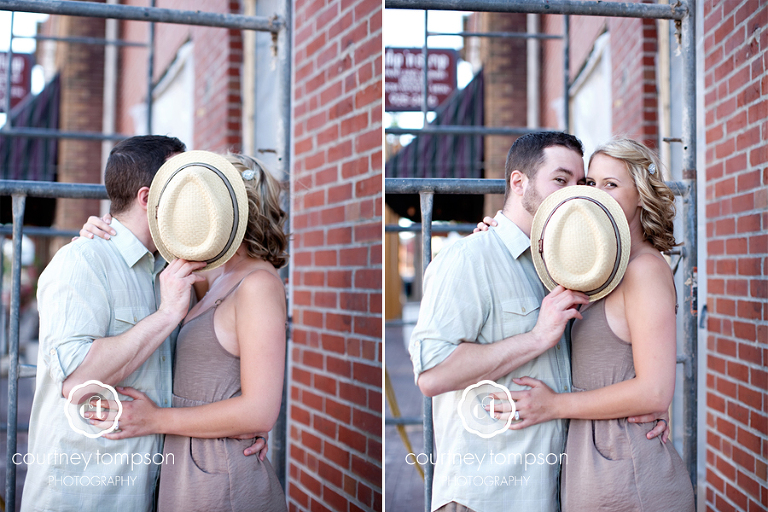 St. Charles, MO Couple Photography