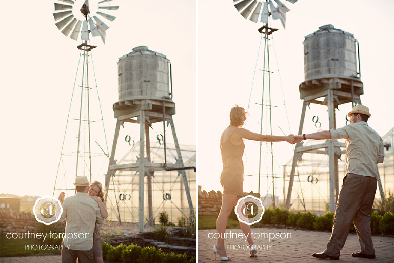 St. Louis, MO Couple Photography