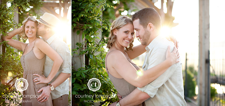 St. Louis, MO Couple Photography