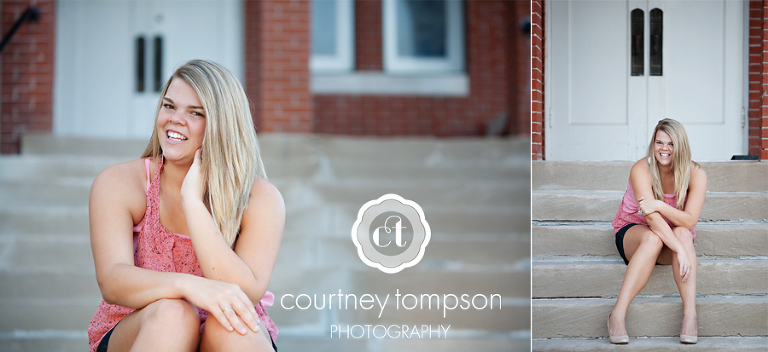 Courtney Tompson Photography