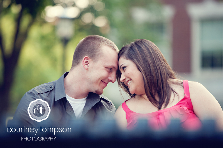 Courtney Tompson Photography