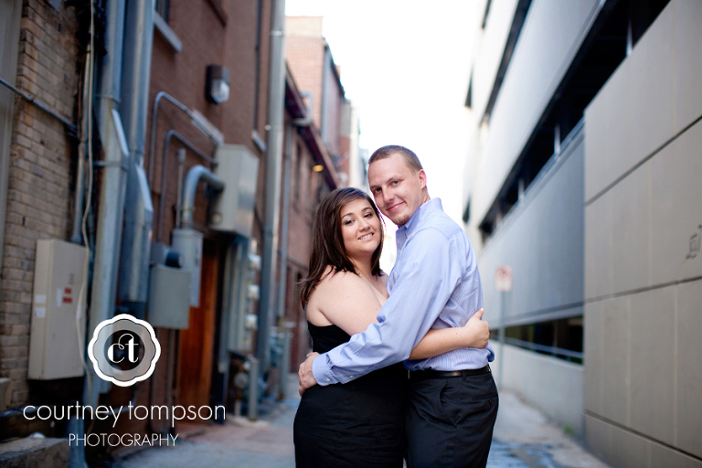 Courtney Tompson Photography