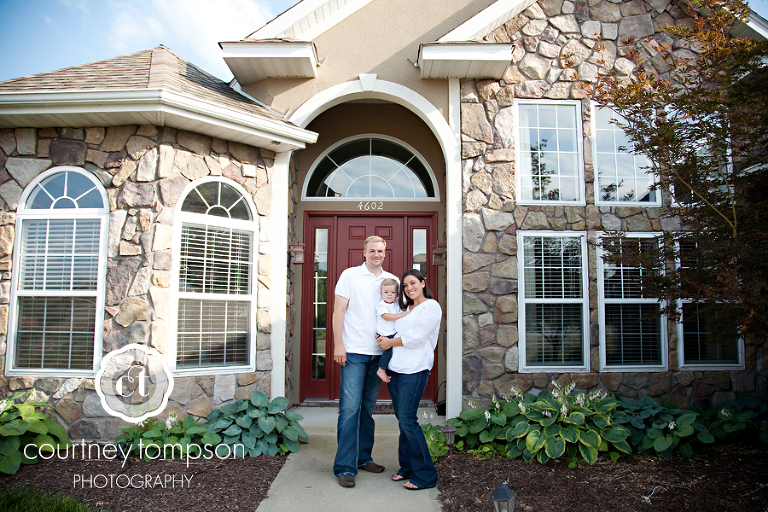 Courtney Tompson Photography