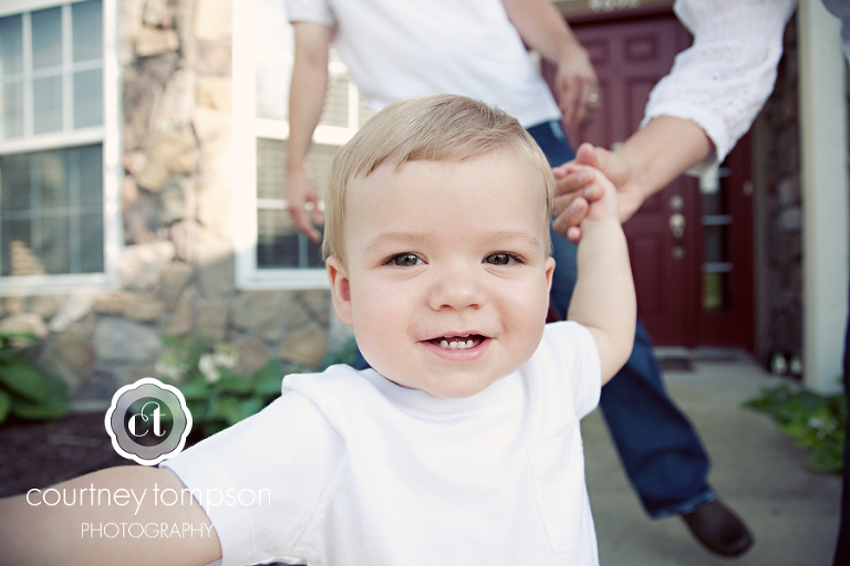 Courtney Tompson Photography