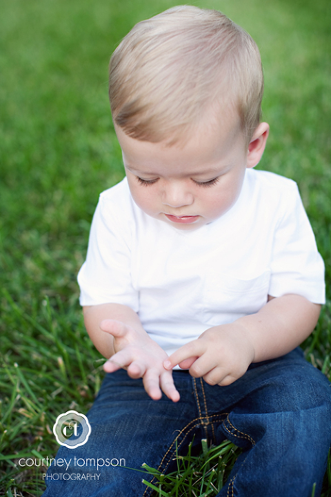 Courtney Tompson Photography