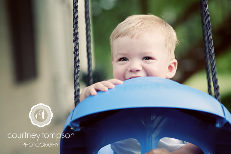 Courtney Tompson Photography