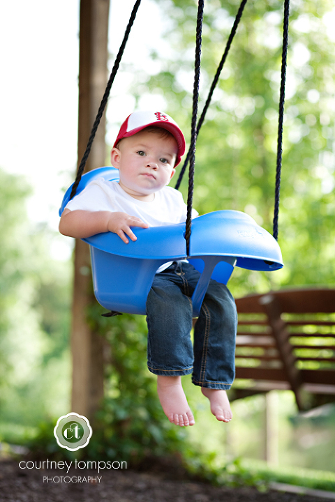 Courtney Tompson Photography