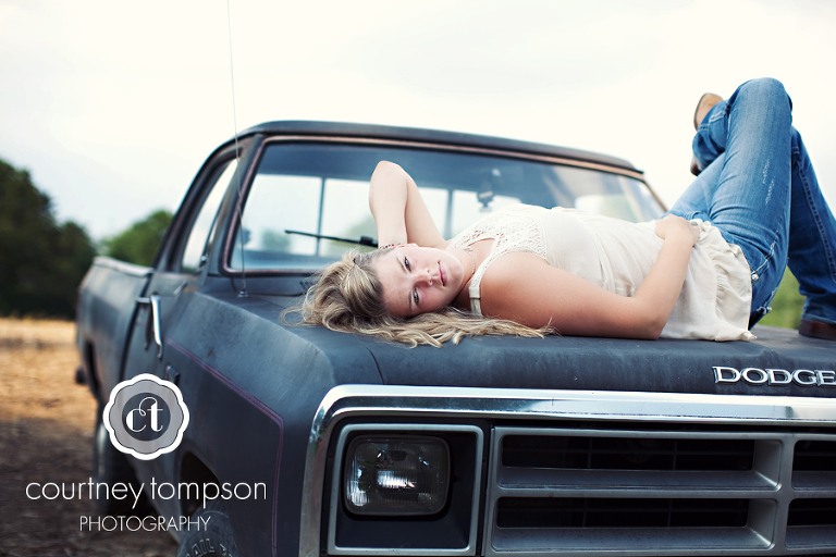 Courtney Tompson Photography