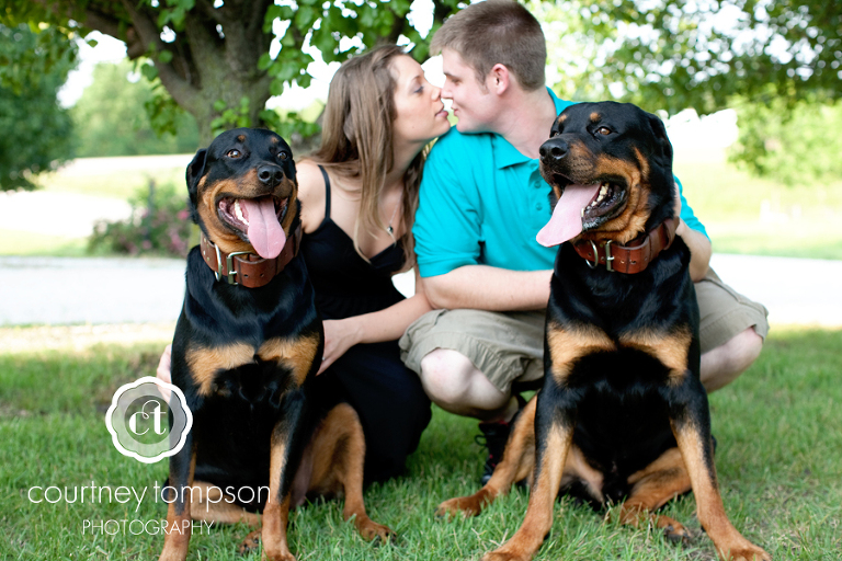 Courtney Tompson Photography