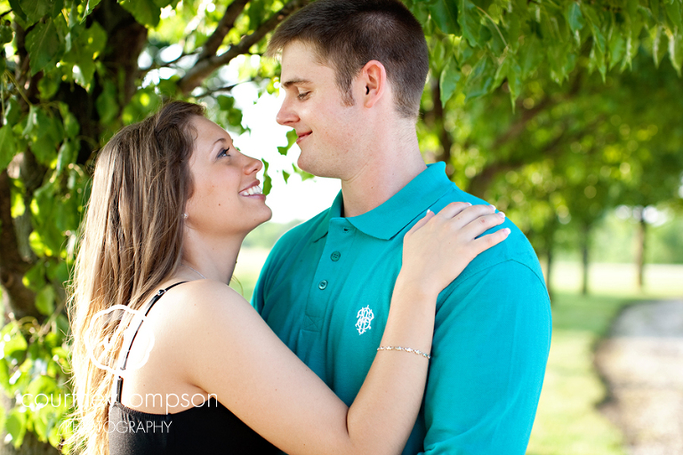 Courtney Tompson Photography