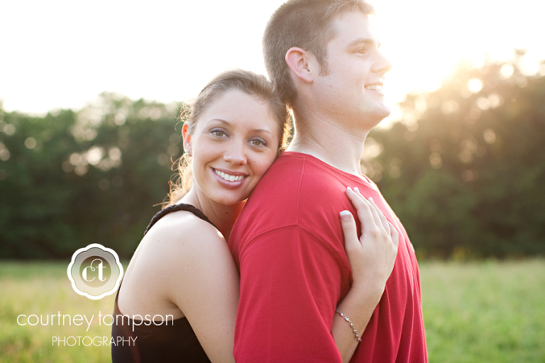 Courtney Tompson Photography