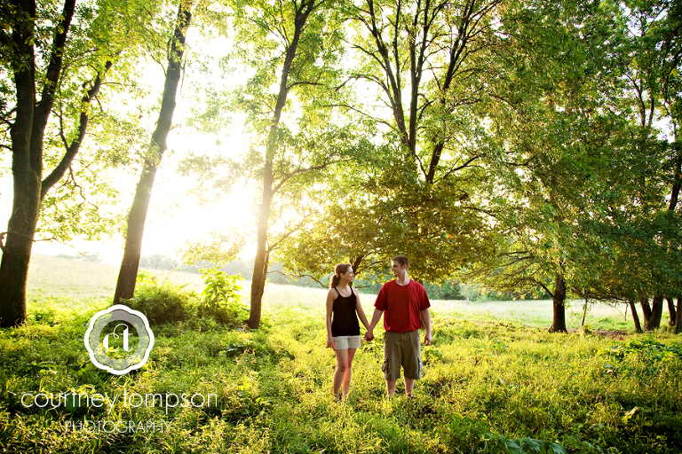 Courtney Tompson Photography