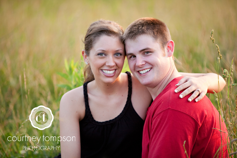 Courtney Tompson Photography