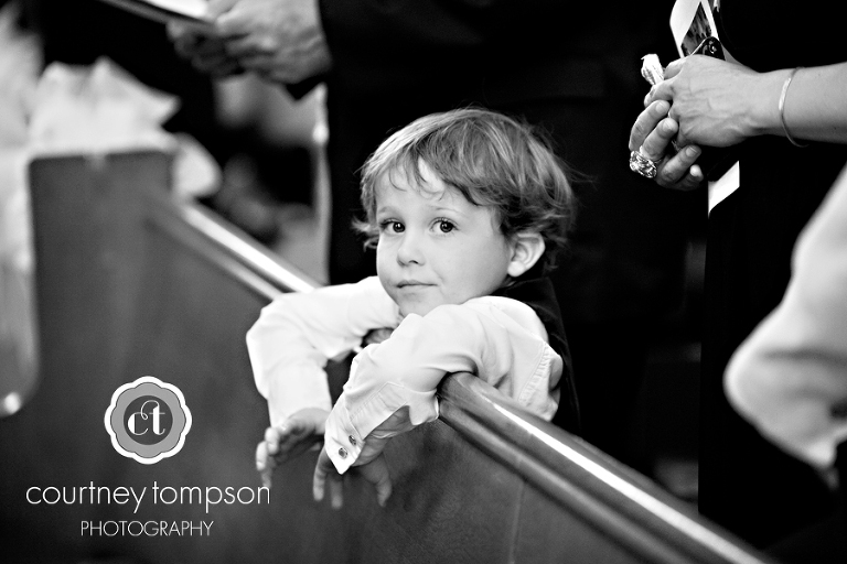 Courtney Tompson Photography