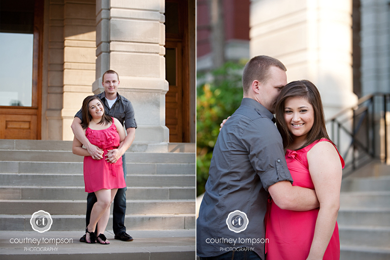 Courtney Tompson Photography