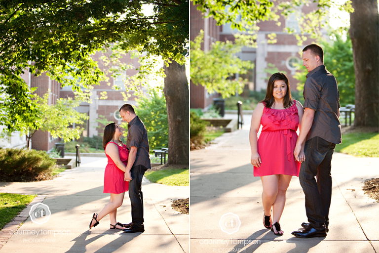 Courtney Tompson Photography