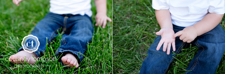 Courtney Tompson Photography