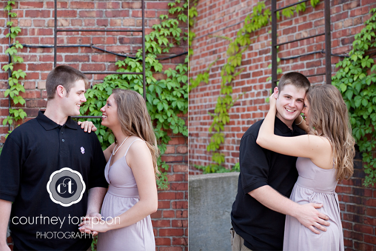 Courtney Tompson Photography