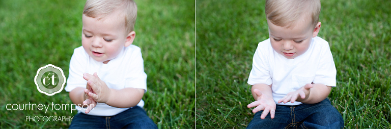 Courtney Tompson Photography