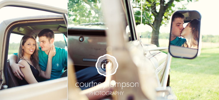 Courtney Tompson Photography