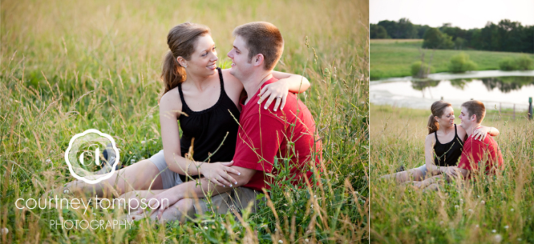 Courtney Tompson Photography