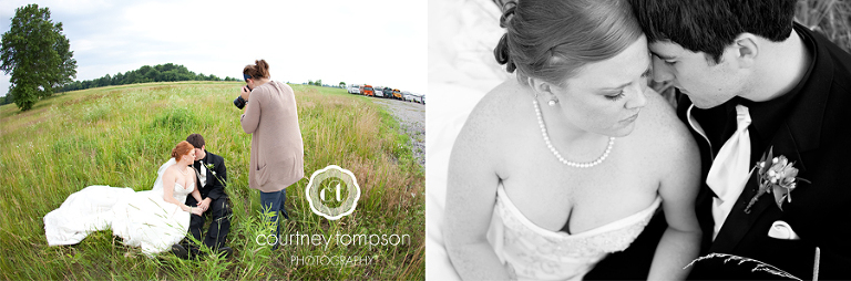 Courtney Tompson Photography