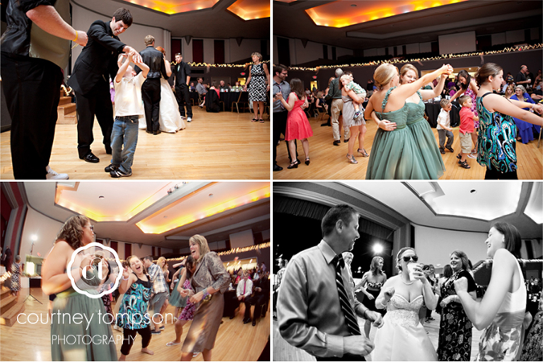 Courtney Tompson Photography