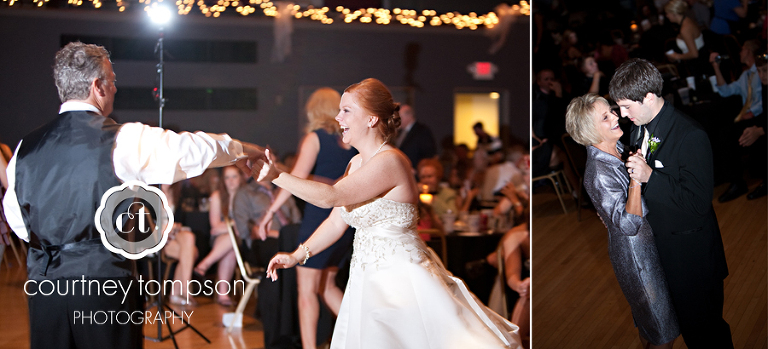 Courtney Tompson Photography