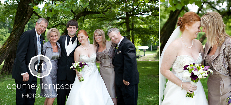 Courtney Tompson Photography