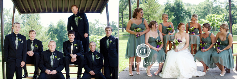 Courtney Tompson Photography