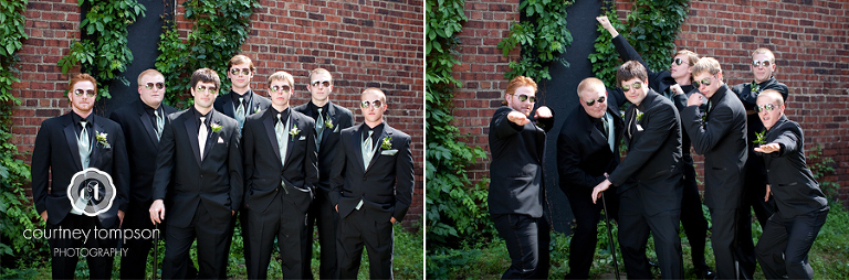 Courtney Tompson Photography