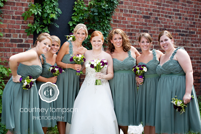 Courtney Tompson Photography