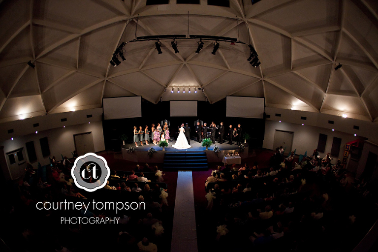 Courtney Tompson Photography