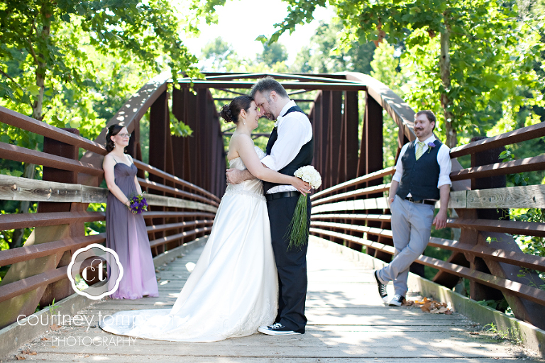 Courtney Tompson Photography