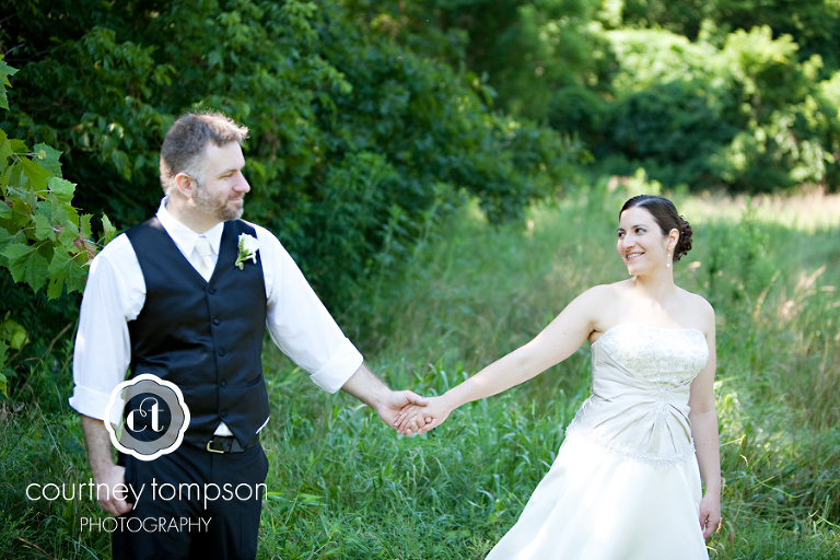 Courtney Tompson Photography