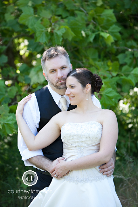 Courtney Tompson Photography