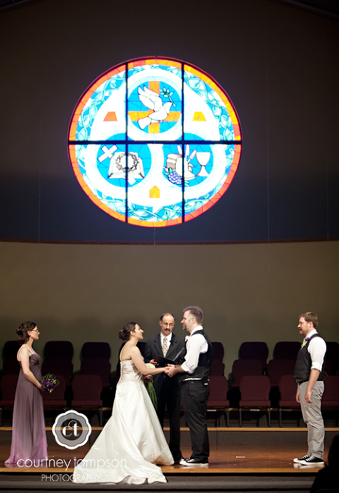 Courtney Tompson Photography