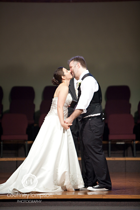 Courtney Tompson Photography